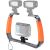 Telesin diving hand stabilizer bracket