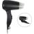 Tristar Travel Hair Dryer | HD-2460 | 1200 W | Number of temperature settings 2 | Black