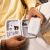 Fujifilm Instax Mini Link 3, clay white