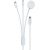 Devia Cable 3in1 Smart EA520 Universāls kabelis 1m