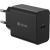 Devia Rocket PD 45W Lādētājs & USB-C-USB-C Vads 1m Telefonu lādētāji 220v
