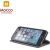 Mocco Smart Magnet Case Чехол для телефона Apple iPhone 7 Plus / 8 Plus Черный