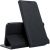 Mocco Smart Magnet Case Чехол Книжка для телефона  Samsung Galaxy S21 Черный