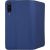Mocco Smart Magnet Book Case Grāmatveida Maks Telefonam Xiaomi Redmi Note 10 5G / Poco M3 Zils