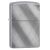 Zippo šķiltavas 28182 Classic Diagonal Weave