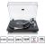 Turntable with Bluetooth transmission and AT-VM95E Lenco