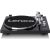 Turntable with Bluetooth transmission and AT-VM95E Lenco