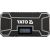 URZĄDZENIE ROZRUCHOWE 12000mA YT-83082  YATO