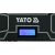 URZĄDZENIE ROZRUCHOWE 12000mA YT-83082  YATO