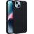 Case Rubber TPU Samsung A356 A35 5G black