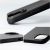 Case Rubber TPU Samsung A356 A35 5G black