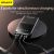 External battery Power Bank Awei P10K 22.5W 10000mAh black