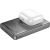 Внешний аккумулятор Power Bank Hoco Q26A PD20W Magnetic 10000mAh черный
