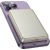 Внешний аккумулятор Power Bank Hoco Q26A PD20W Magnetic 10000mAh черный