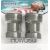 Bestway Bestway Adaptery 2 szt złączki do pomp 38mm 58236