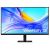 Monitor Samsung Monitor 27 cali ViewFinity S80UD IPS 3840x2160 UHD 16:9 1xHDMI 1xDP 1xUSB-C 90W 3xUSB 3.0 LAN KVM 5ms PinP/PbyP 60Hz HAS+PIV płaski 3YOn-Site