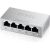 Zyxel GS-105BV5-EU0101F network switch Unmanaged L2 Gigabit Ethernet (10/100/1000)