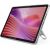 Lenovo Tab MediaTek Helio G85 10.1" WUXGA 400nits 60Hz Touch 4/64GB Arm Mali-G52 Android Luna Grey