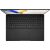 ASUS Vivobook S 16 OLED S5606MA-MX131W Ultra 7 155H 16.0" 3.2K 120Hz 400nits Glossy 32GB LPDDR5X SSD1TB Intel Arc Graphics  WLAN+BT Cam 75WHrs Win11 Neutral Black