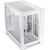 Case LIAN LI O11 DYNAMIC MINI MidiTower Case product features Transparent panel ATX EATX MicroATX MiniITX Colour White G99.O11DMI-S.00