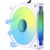 CASE FAN 120MM/G99.12RSLIN1W.00 LIAN LI