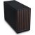 Case LIAN LI A3-mATX Micro MicroATX MiniITX Colour Black / Brown G99.A3X-WD.00
