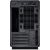 Case LIAN LI A3-mATX Micro MicroATX MiniITX Colour Black / Brown G99.A3X-WD.00