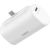 Powerbank Baseus Compact 5000mAh, 20W, USB-C (biały)