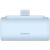 Powerbank OS-Baseus Compact IP 5000mAh 20W (blue)