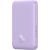 Powerbank mini Baseus 6000 mAh 20W (purple)