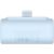 Powerbank baseus Compact USB-C 5000mAh, 20W (blue)