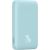 Powerbank mini Baseus 6000 mAh 20W (blue)