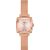 Tissot  Lovely Square T058.109.33.456.00 Наручные часы