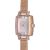 Tissot  Lovely Square T058.109.33.456.00 Наручные часы