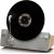 Fully automatic vertical turntable with AT-3600, 4 legs Lenco