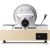 Fully automatic vertical turntable with AT-3600, 4 legs Lenco