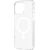 Vention KUGT0-40 Case for iPhone 16 Pro Max MagSafe (Transparent)