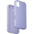 Vention KUHV0-10 Case for iPhone 16 MagSafe (Lilac)