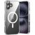 Vention KUGT0-20 Case for iPhone 16 Plus MagSafe (Transparent)