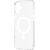 Vention KUGT0-20 Case for iPhone 16 Plus MagSafe (Transparent)