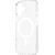 Vention KUGT0-10 Case for iPhone 16 MagSafe (Transparent)