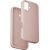 Vention KUHP0-10 Case for iPhone 16 MagSafe (Pink)