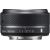 Nikon 11-27.5 mm f/3.5-5.6 black
