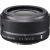 Nikon 11-27.5 mm f/3.5-5.6 black