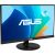 ASUS EyeCare VP229HF monitor komputerowy 54,5 cm (21.4") 1920 x 1080 px Full HD LED Czarny