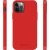 Чехол Mercury Soft Jelly Case Samsung A165 A16 4G/A166 A16 5G красный