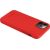 Чехол Mercury Soft Jelly Case Samsung A165 A16 4G/A166 A16 5G красный