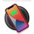 Чехол Mercury Soft Jelly Case Samsung A165 A16 4G/A166 A16 5G красный