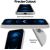 Чехол Mercury Silicone Case Samsung A165 A16 4G/A166 A16 5G каменного цвета