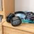 Wireless headphones Hoco W35 Max ANC black